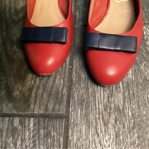 💥PRICE DROP💥 Salvatore Ferragamo Pumps - Picture 2 of 6